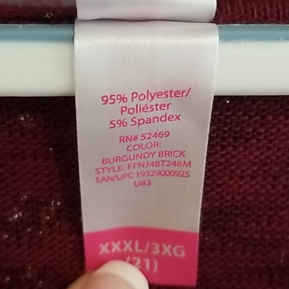 Blouse - Picture 4 of 5